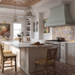 art for kitchen