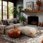 fall home decor