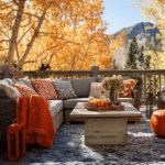 fall decor home