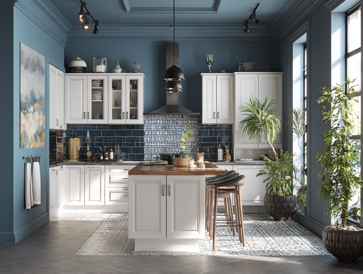 kitchen wall pictures