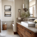 half bath bathroom decorating ideas