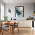 kitchen art