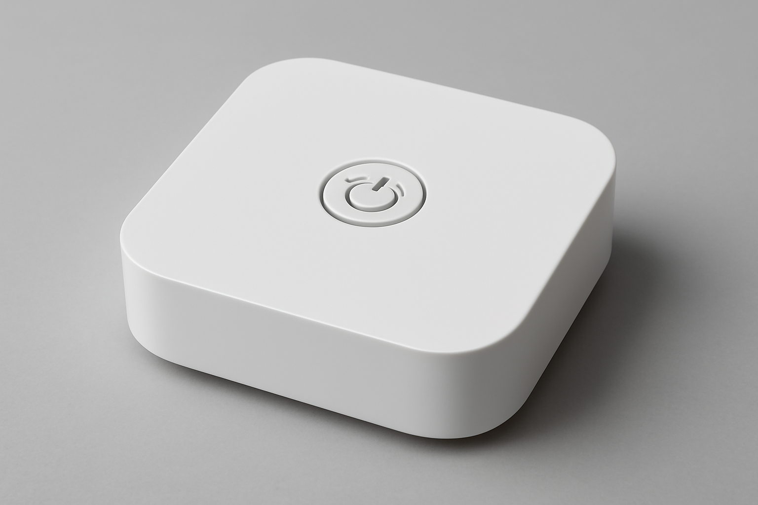 alloy smart home hub