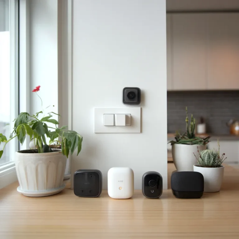 alloy smarthome
