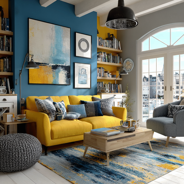 design living room small