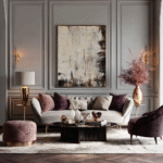 living room decorations