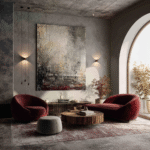 decor for living room